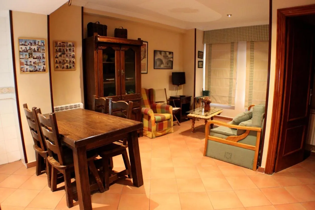 Apartamentos Surynieve Zona Alta Sierra Nevada España