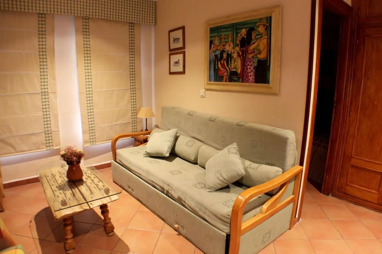 Apartamentos Surynieve Zona Alta Sierra Nevada 0*,  España