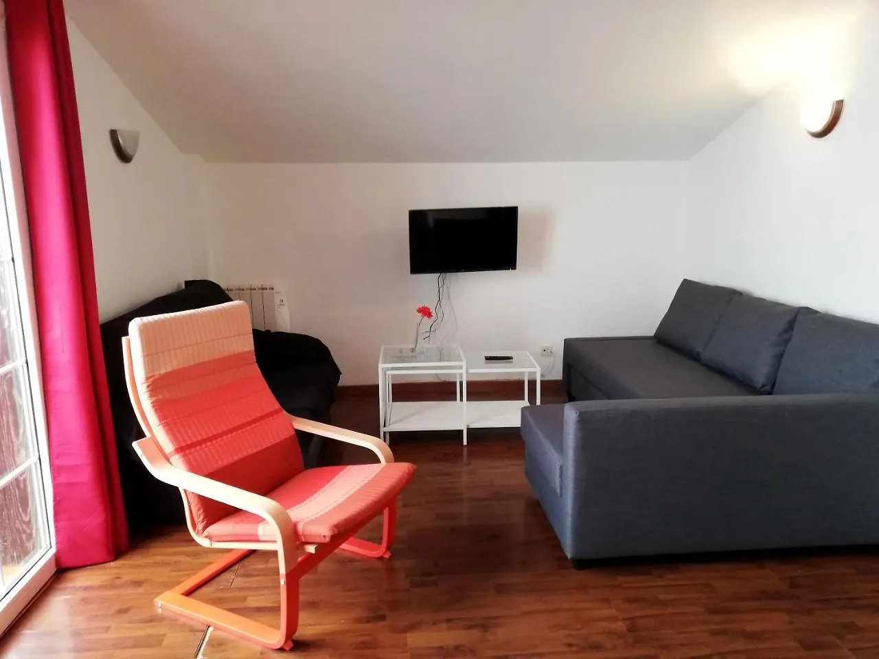 Apartamentos Surynieve Zona Alta Sierra Nevada