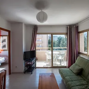 Apartamento En Miami Platja (Miami Playa)