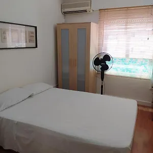 Céntrico Apartamento Santa Cruz de Tenerife