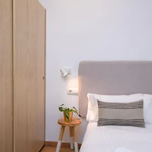 Flateli Ballesteries 26 A Gerona
