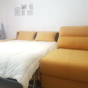  Apartamento Love&ski